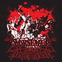 Horsemen Of The Apocalypse : Death Gospel